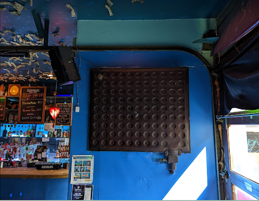 Heating History - Castrads