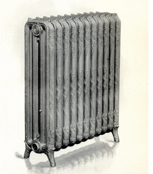 Leicester Cathedral Castrads