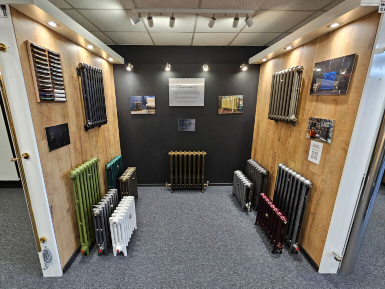 AG Grzejniki Design w Warszawie