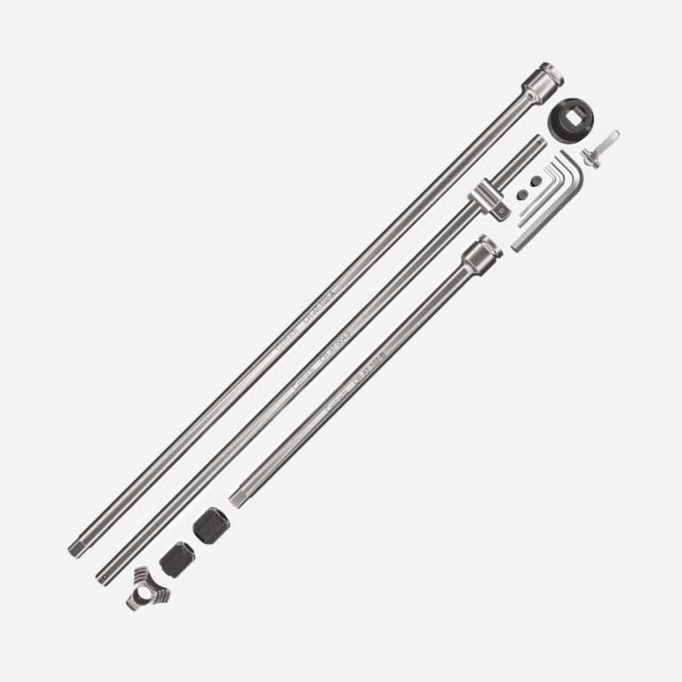 Cast iron radiator assembly toolkit - ATK2 Components