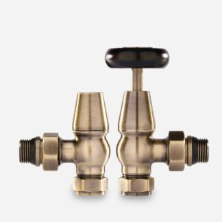 Windsor Angled Manual