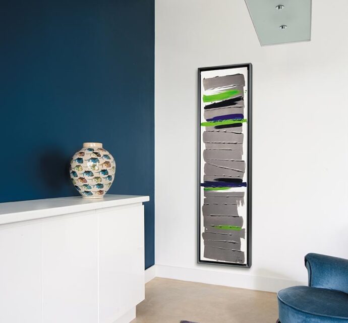 Cast iron radiator stockist in France