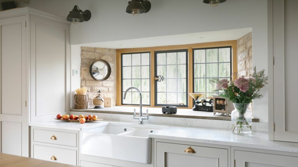 Cast Iron radiator stockist Oxfordshire