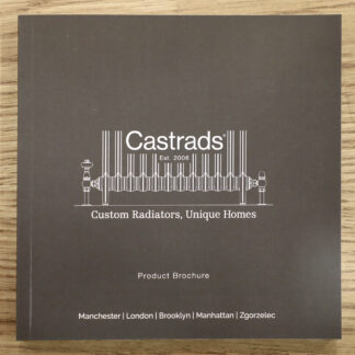 Castrads Product Brochure