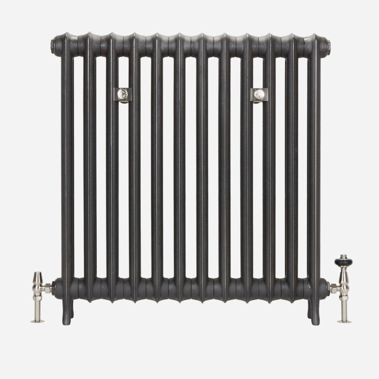 Emmeline I 865mm slimline Castrads radiator