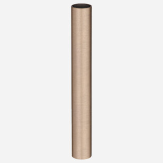 Brassware Colour Sample - Natural Brass