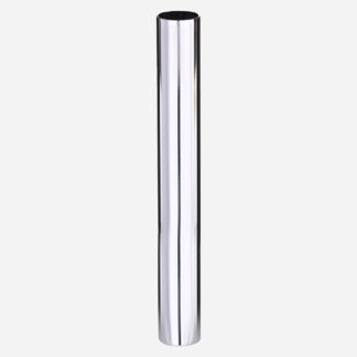 Brassware Colour Sample - Chrome