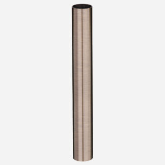 Brassware Colour Sample - Antique Brass