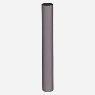 Brassware Colour Sample - Natural Pewter