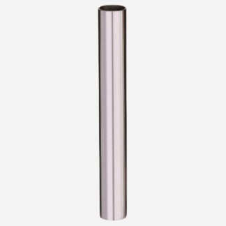 Brassware Colour Sample - Satin Nickel