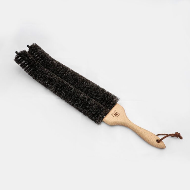 Redecker Double Stem Radiator Brush (510502 - Full)