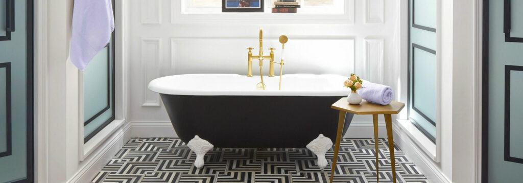 Cast Iron Radiator stockist in Chiswick, London