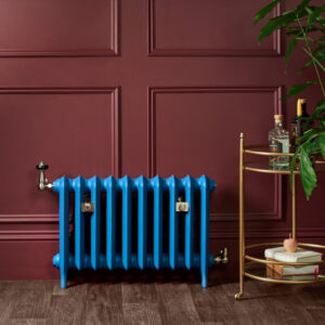 Cast Iron radiator