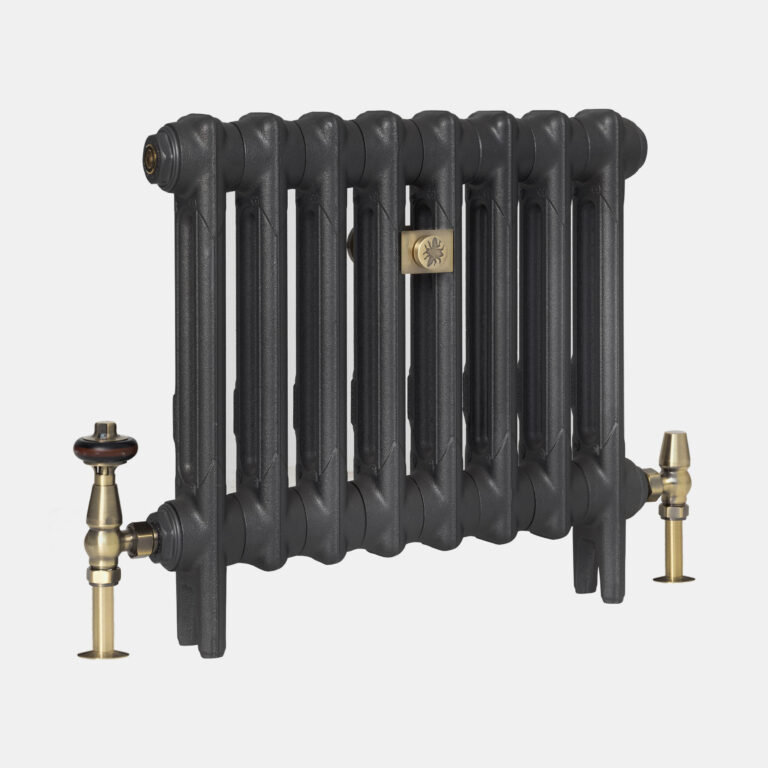 18in Steam Radiator Steam Radiators - Castrads