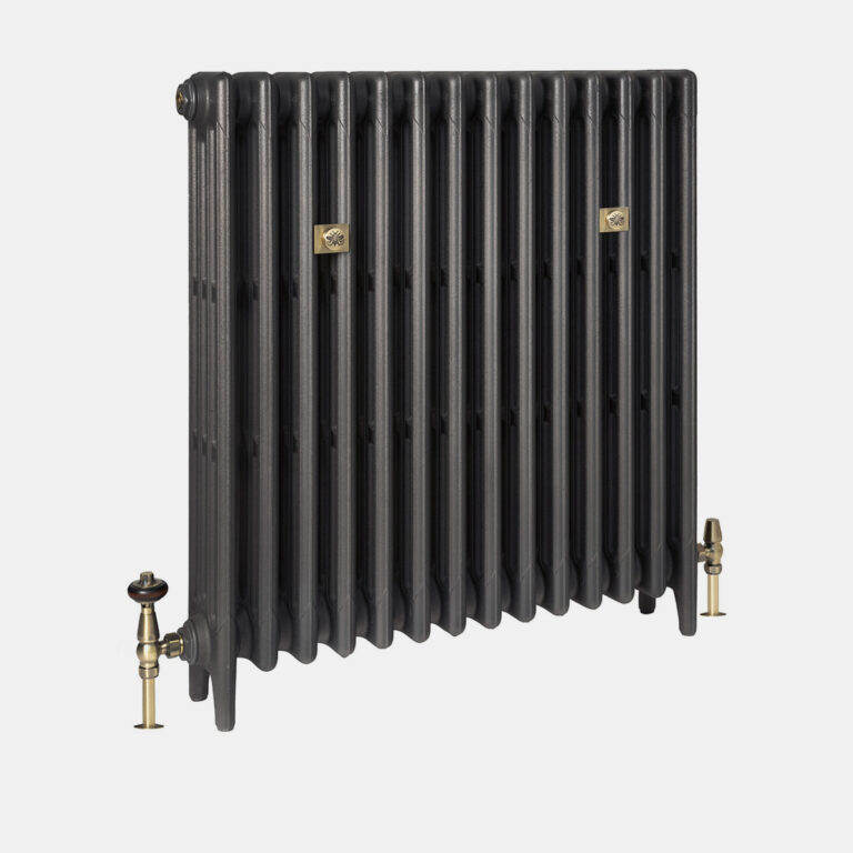 18in Steam Radiator Steam Radiators - Castrads
