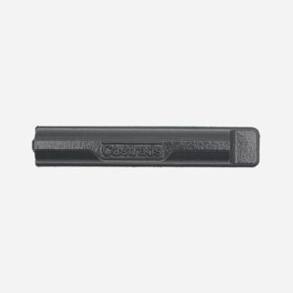 Cast Iron Colour Sample - Anthracite