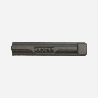 Cast Iron Colour Sample - Black Iron