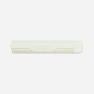 Cast Iron Colour Sample - Bright White