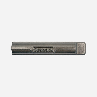 Cast Iron Colour Sample - Iron Grey