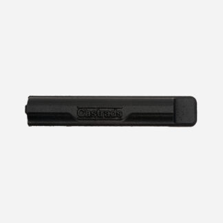 Cast Iron Colour Sample - Matt Black