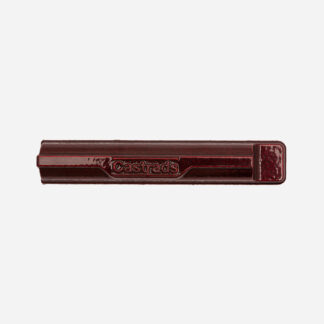 Cast Iron Colour Sample - Ox Blood