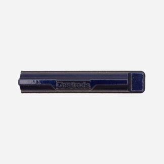 Cast Iron Colour Sample - Sapphire Blue