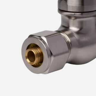 Adapter Do Zaworu Wlotowego 16mm