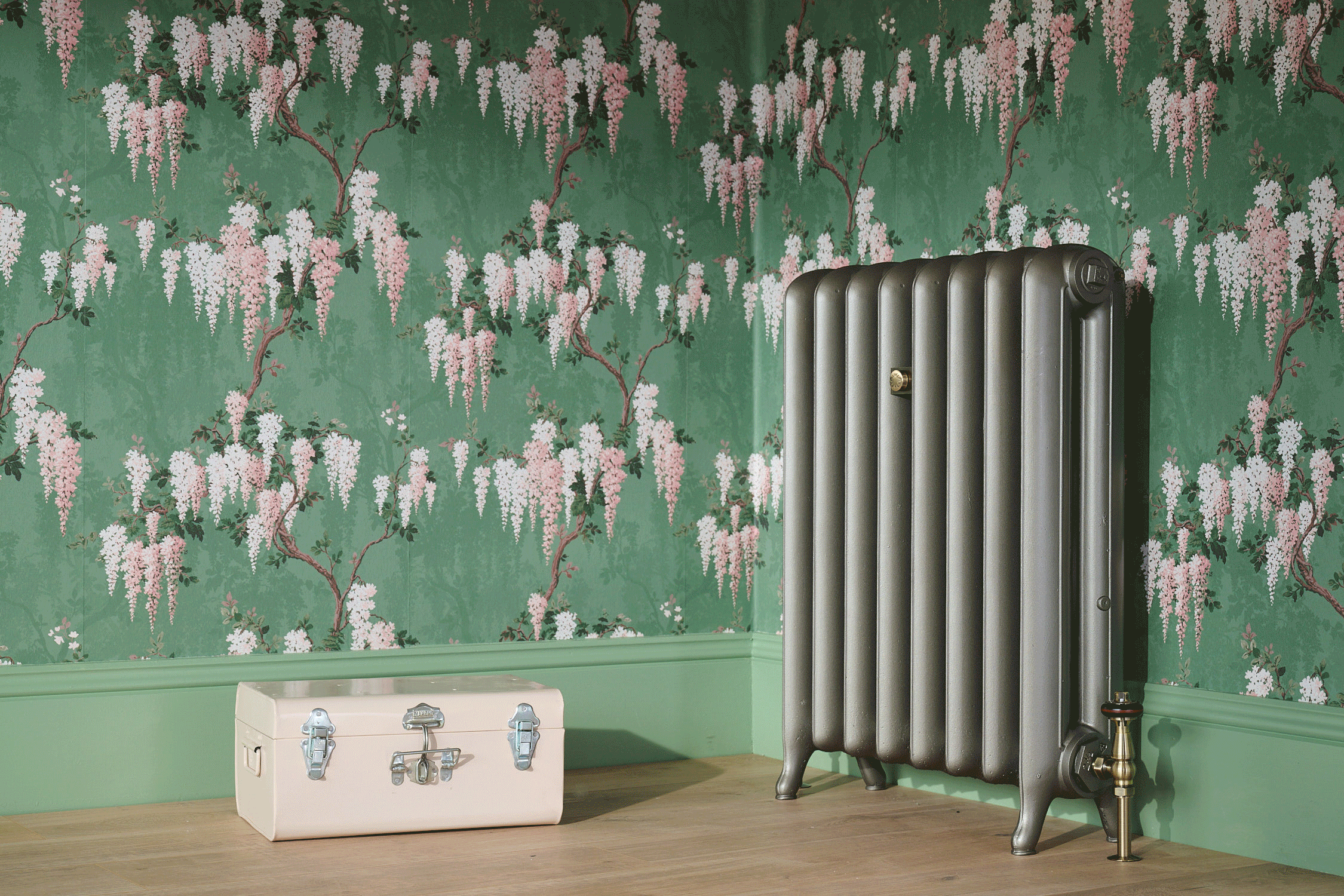 The Old Radiator Company