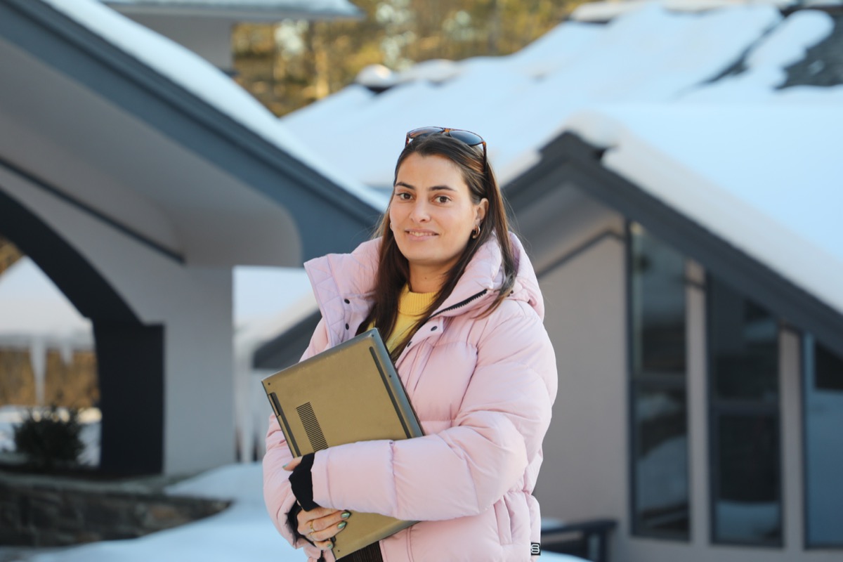 Castrads Consultant Leslie Brown