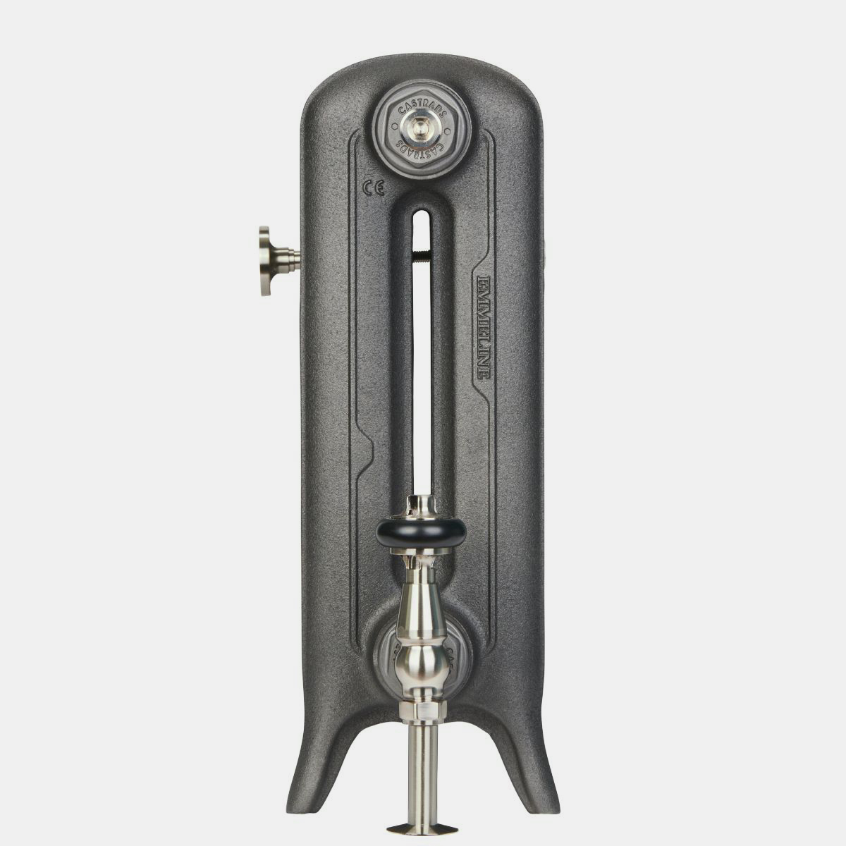 Emmeline II 470mm - Castrads