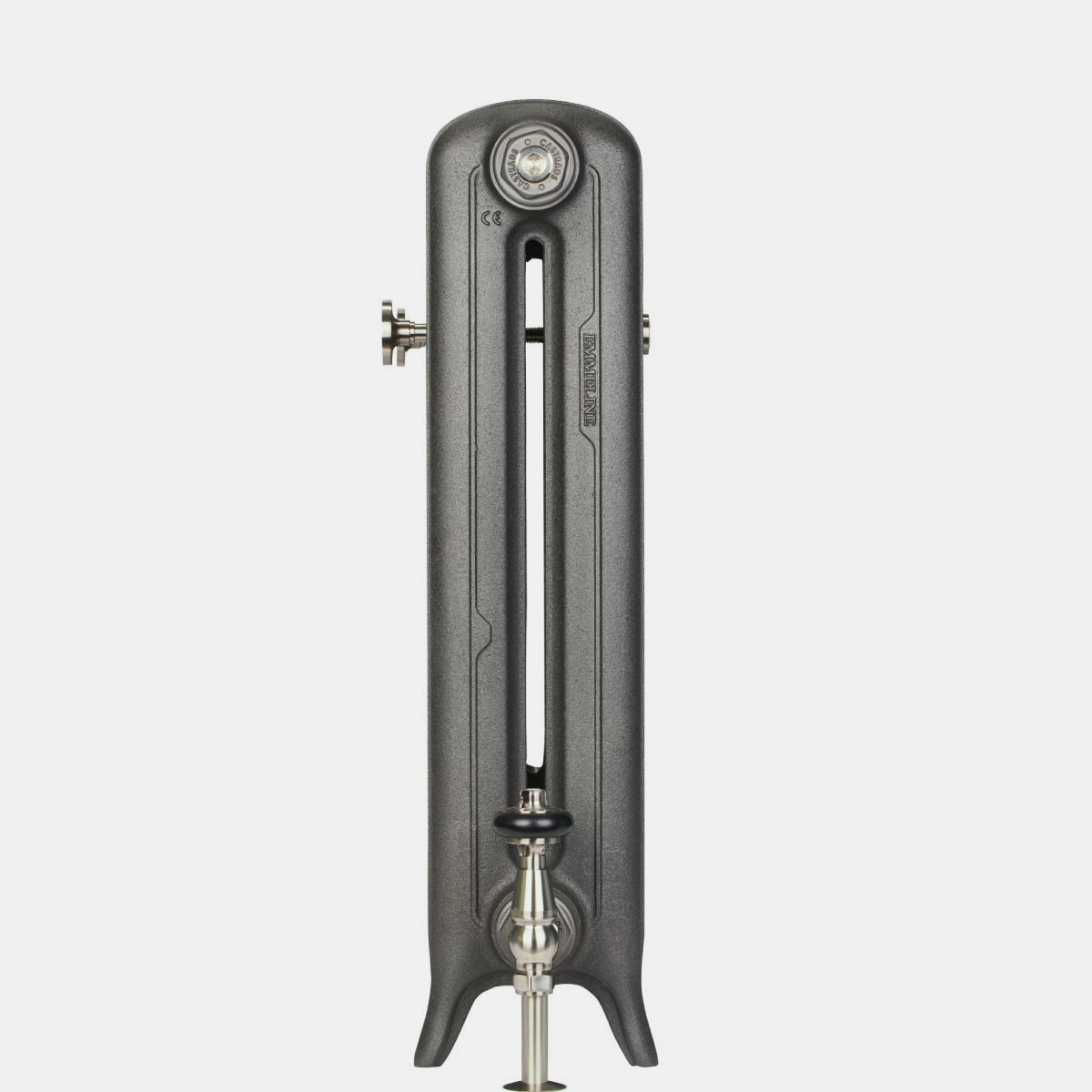 Emmeline II 670mm - Castrads