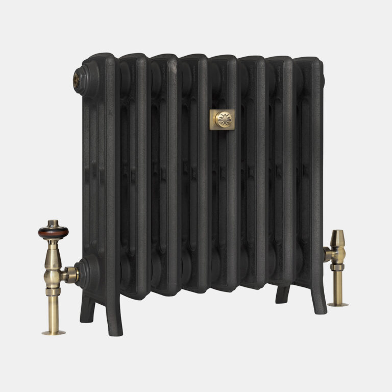 Grace Column Radiator Range - Castrads
