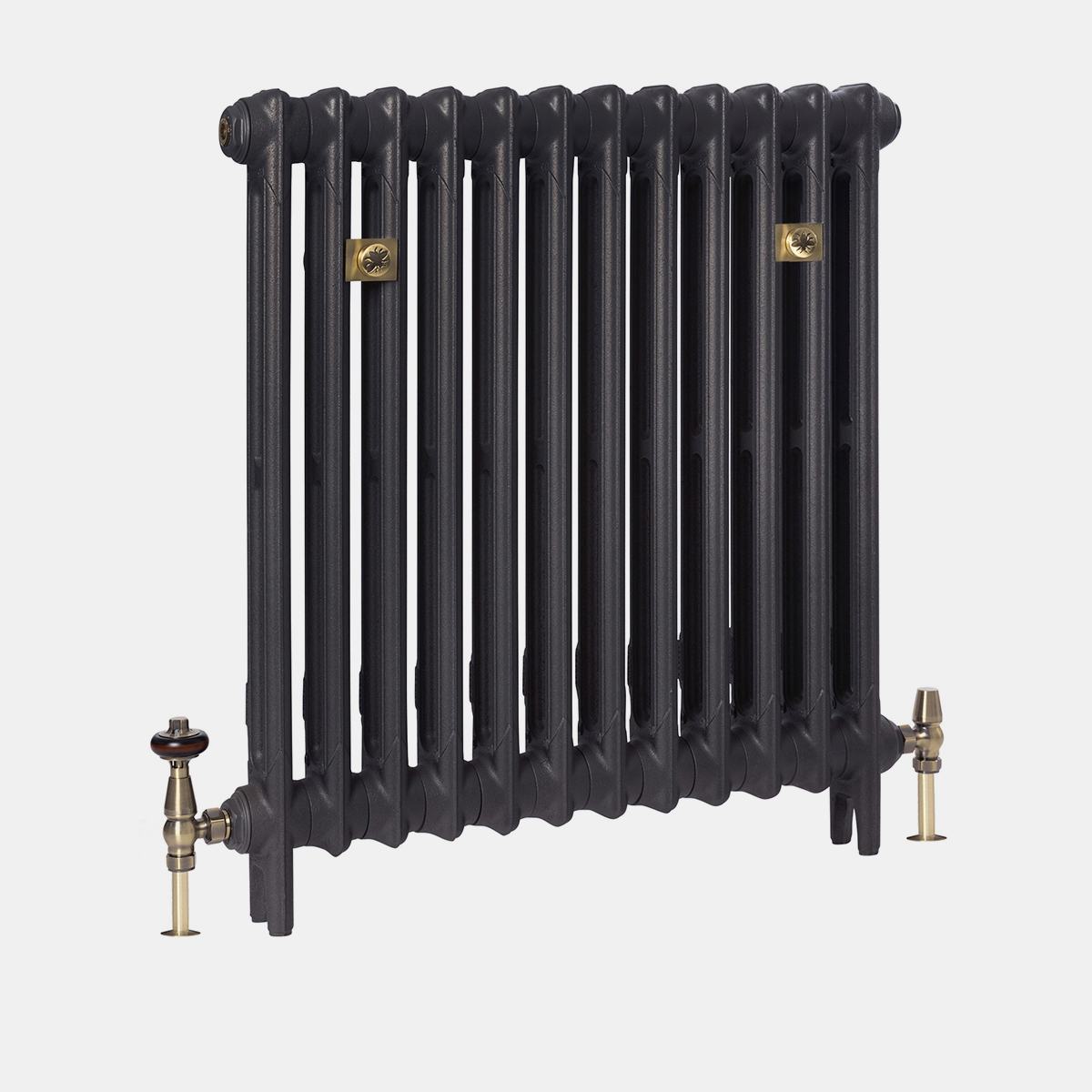 Mercury 2 Column 760mm - Castrads