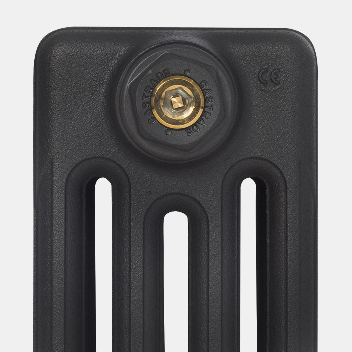 Mercury 4 Column 360mm - Castrads