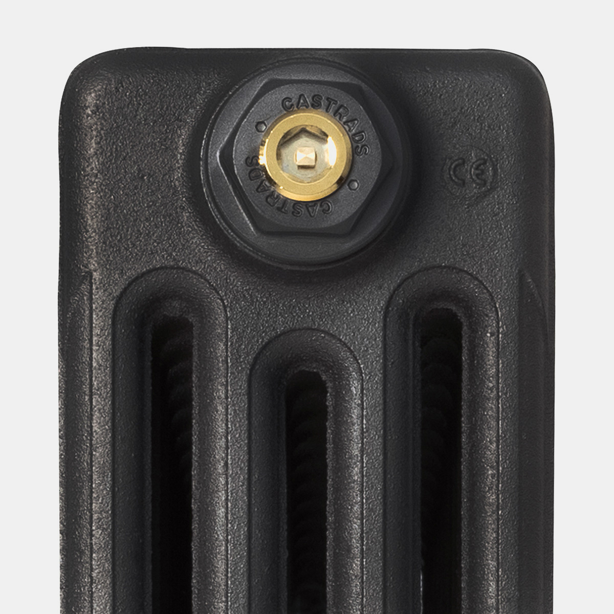Mercury 4 Column 34in - Castrads