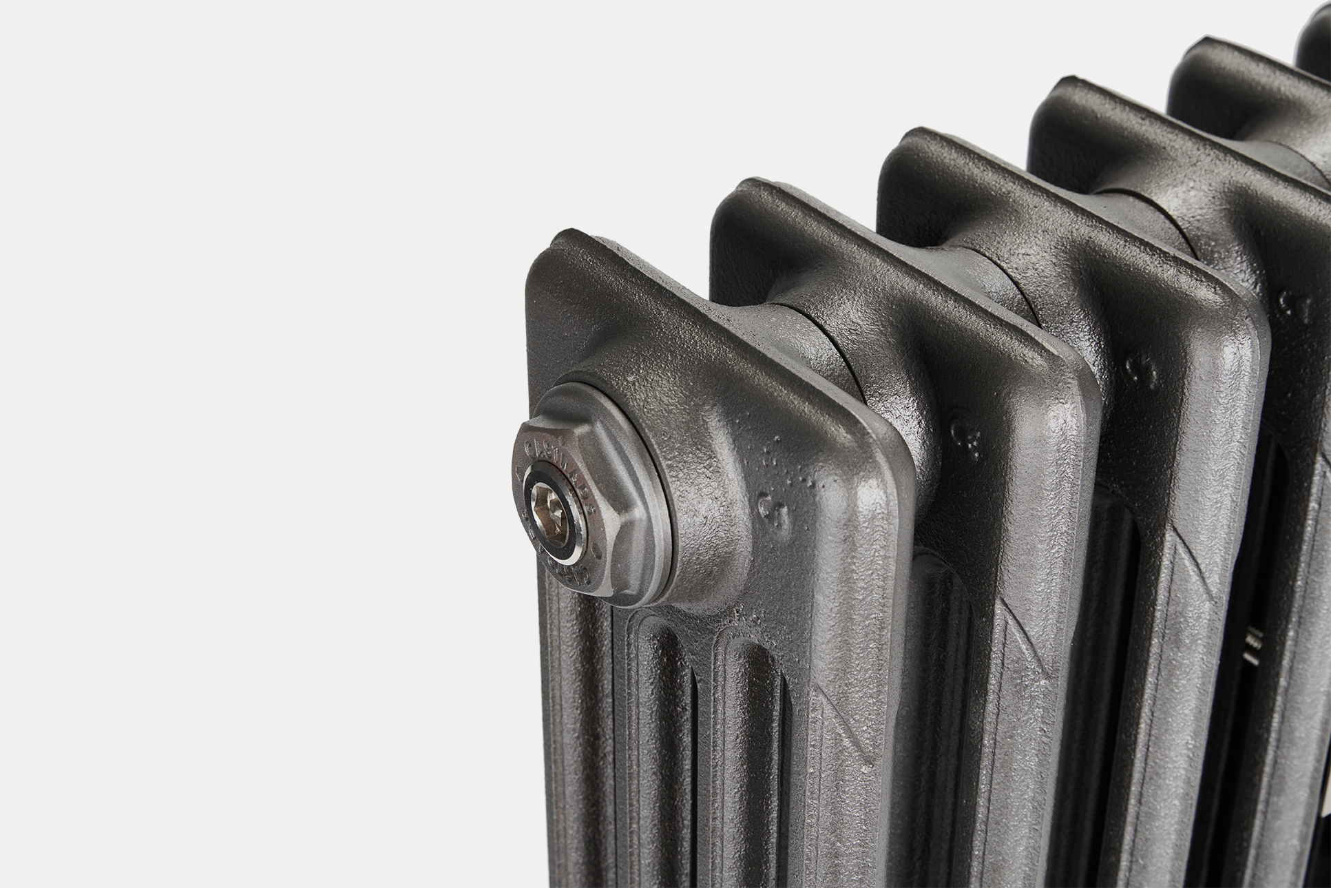 Mercury 4 Column 960mm - Castrads