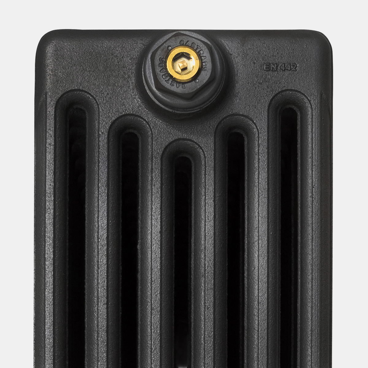 Mercury 6 Column 960mm - Castrads