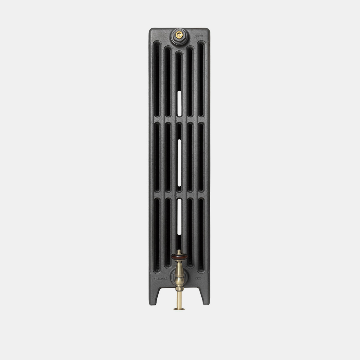 Mercury 6 Column 960mm - Castrads