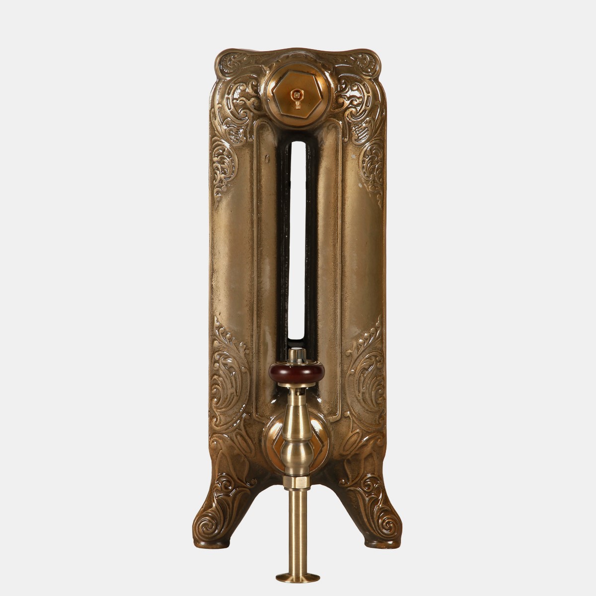 Rococo II 510mm - Castrads