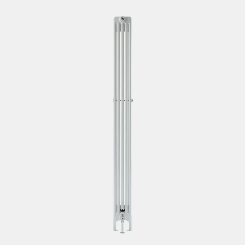 Portrait Radiators Florence 5 Column 765mm - Castrads